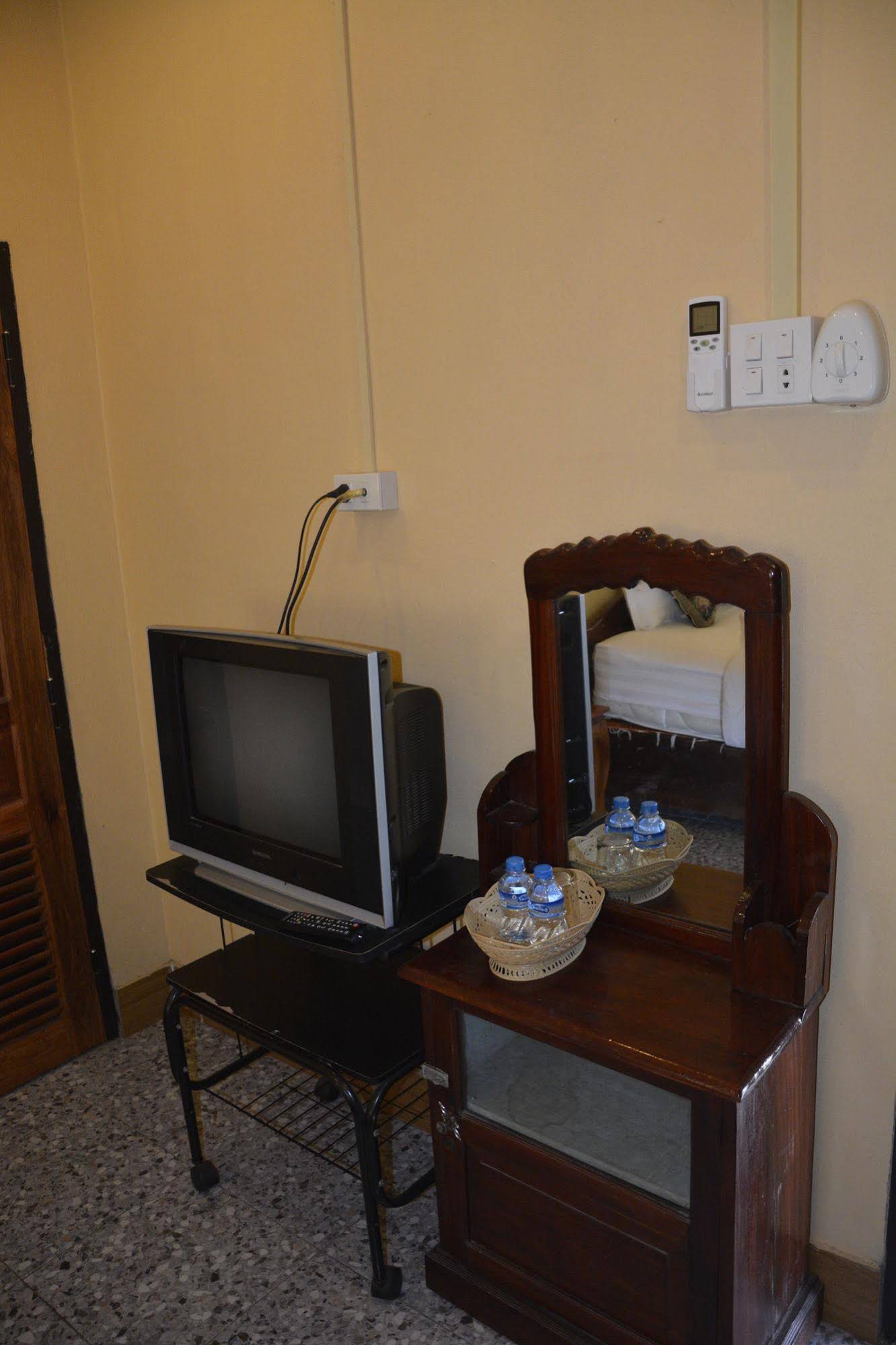 Somjith Guesthouse