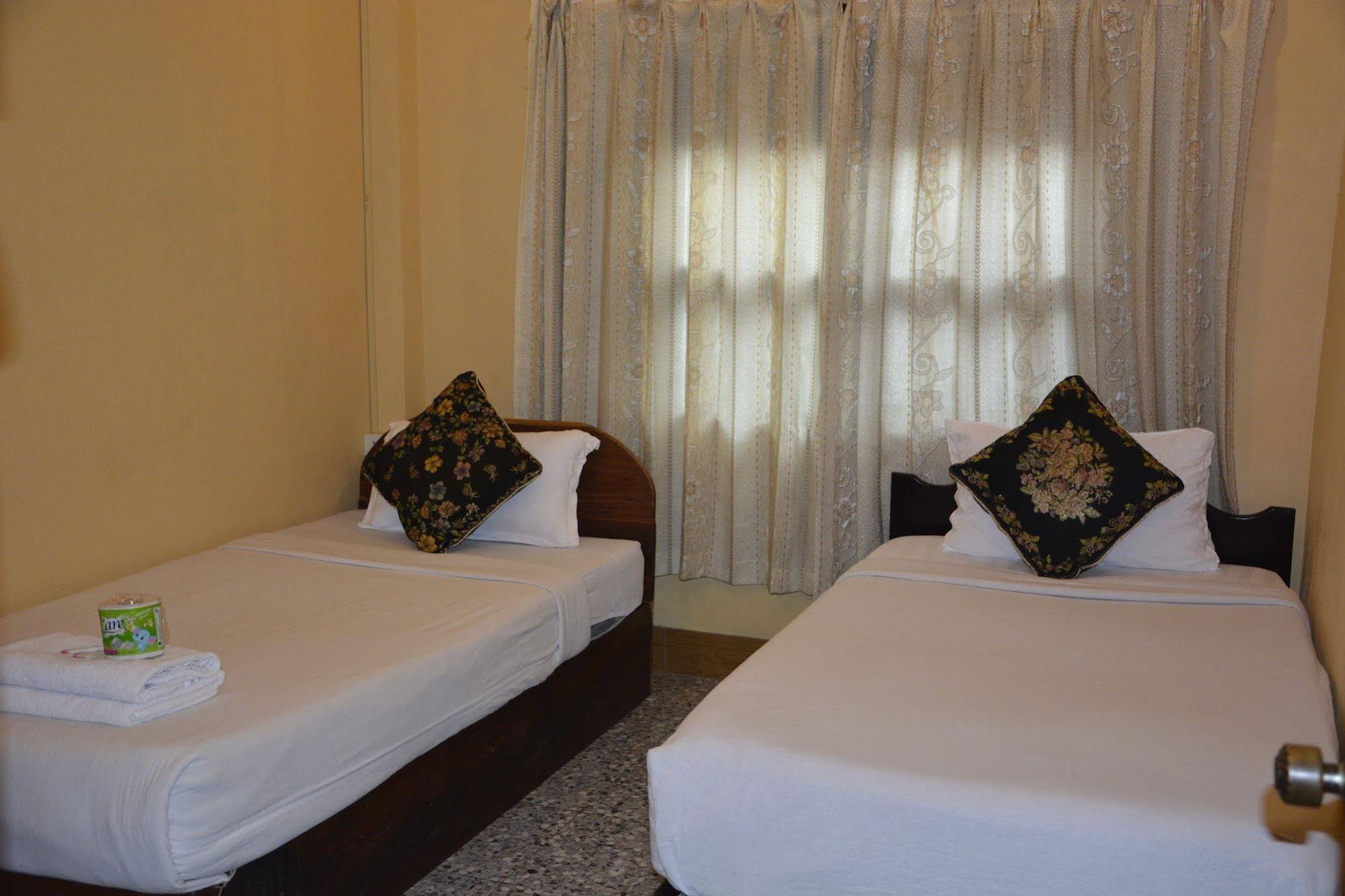 Somjith Guesthouse