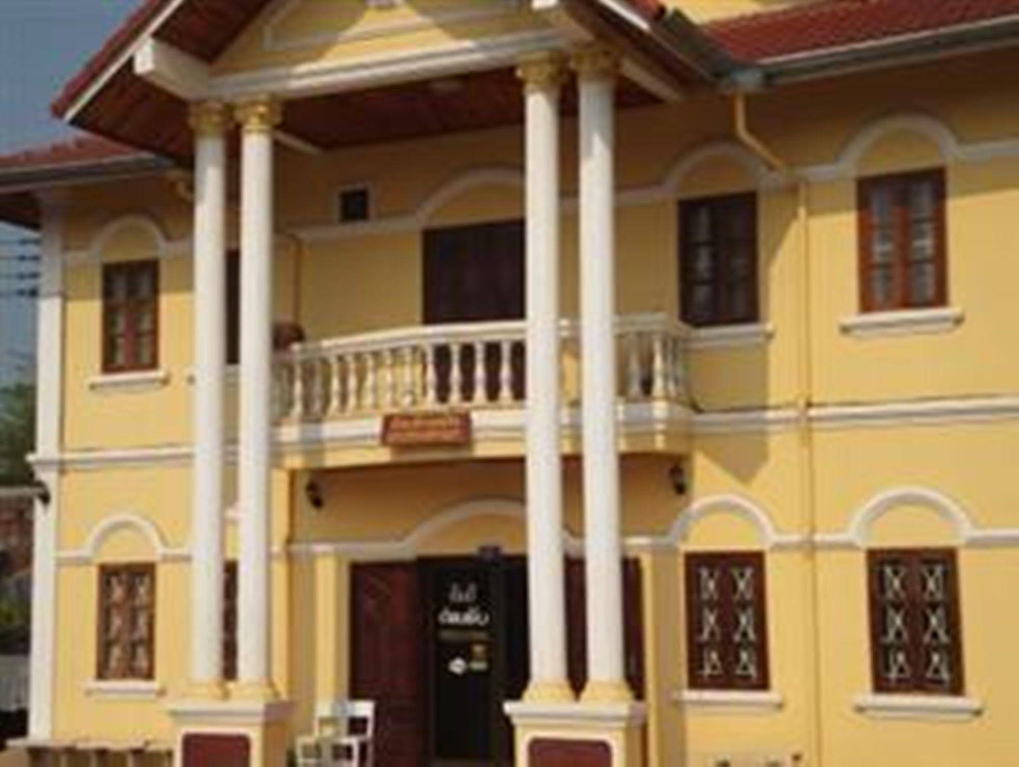 Souknirun Guesthouse
