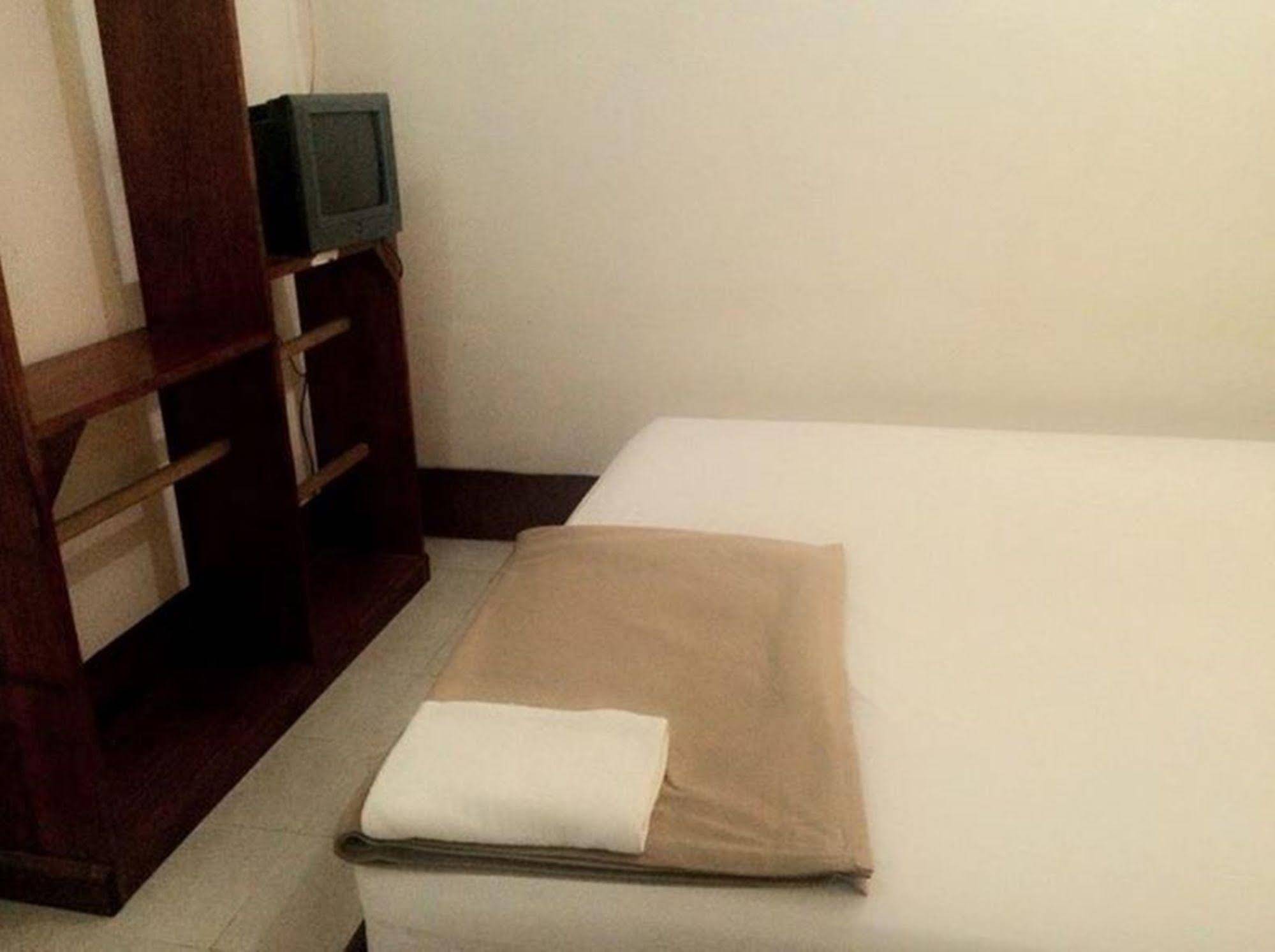 Souknirun Guesthouse
