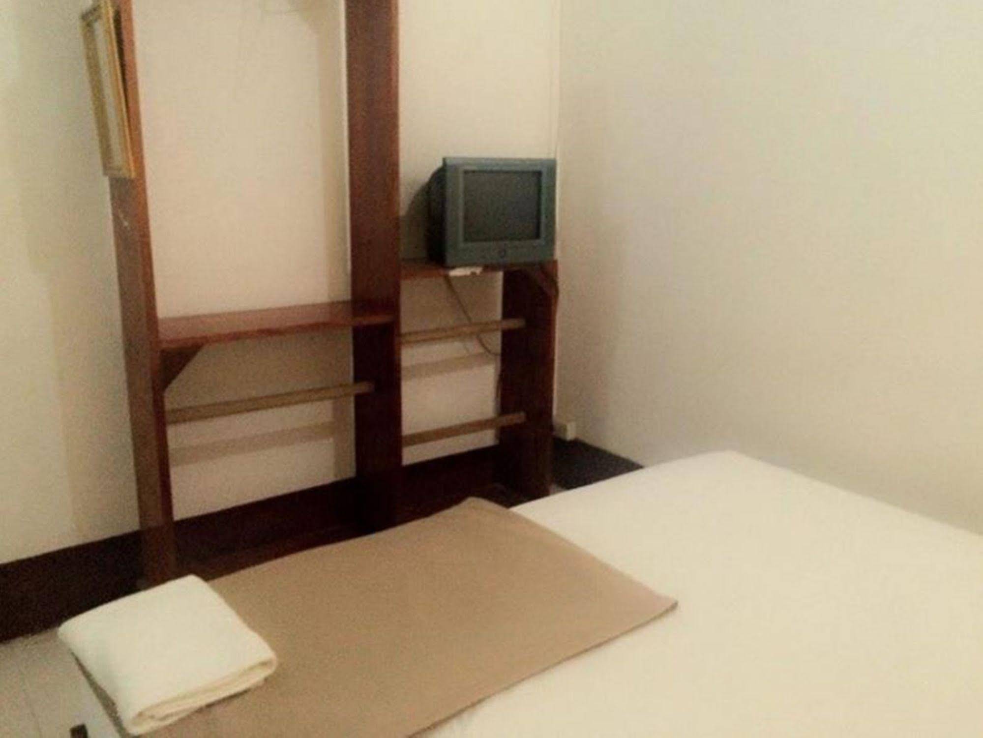 Souknirun Guesthouse