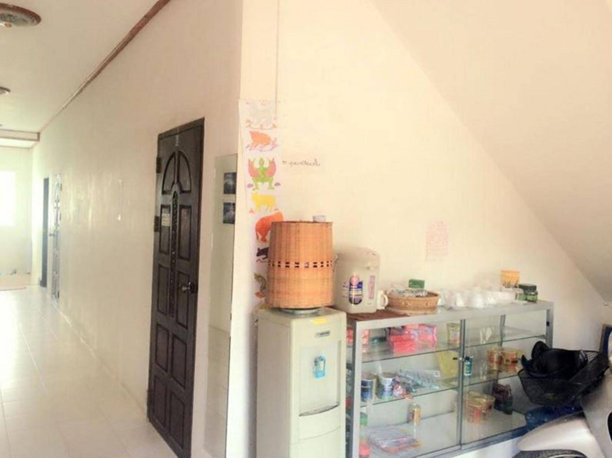 Souknirun Guesthouse