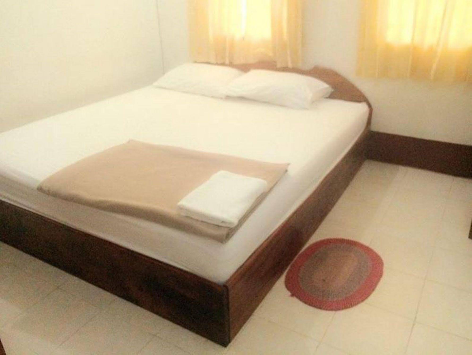 Souknirun Guesthouse