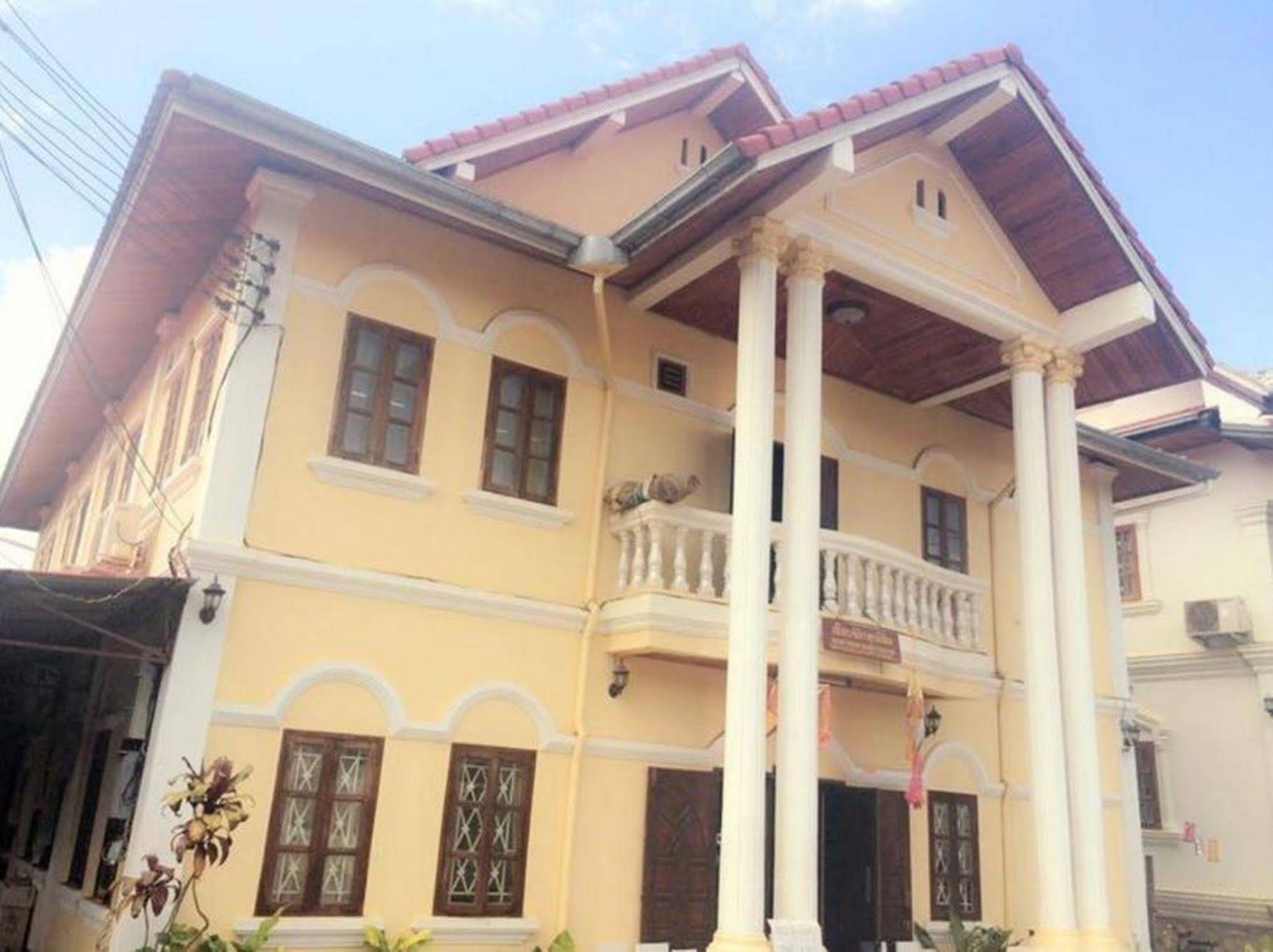 Souknirun Guesthouse