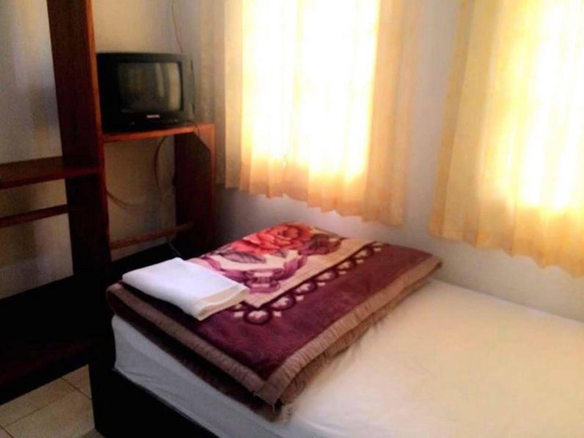 Souknirun Guesthouse