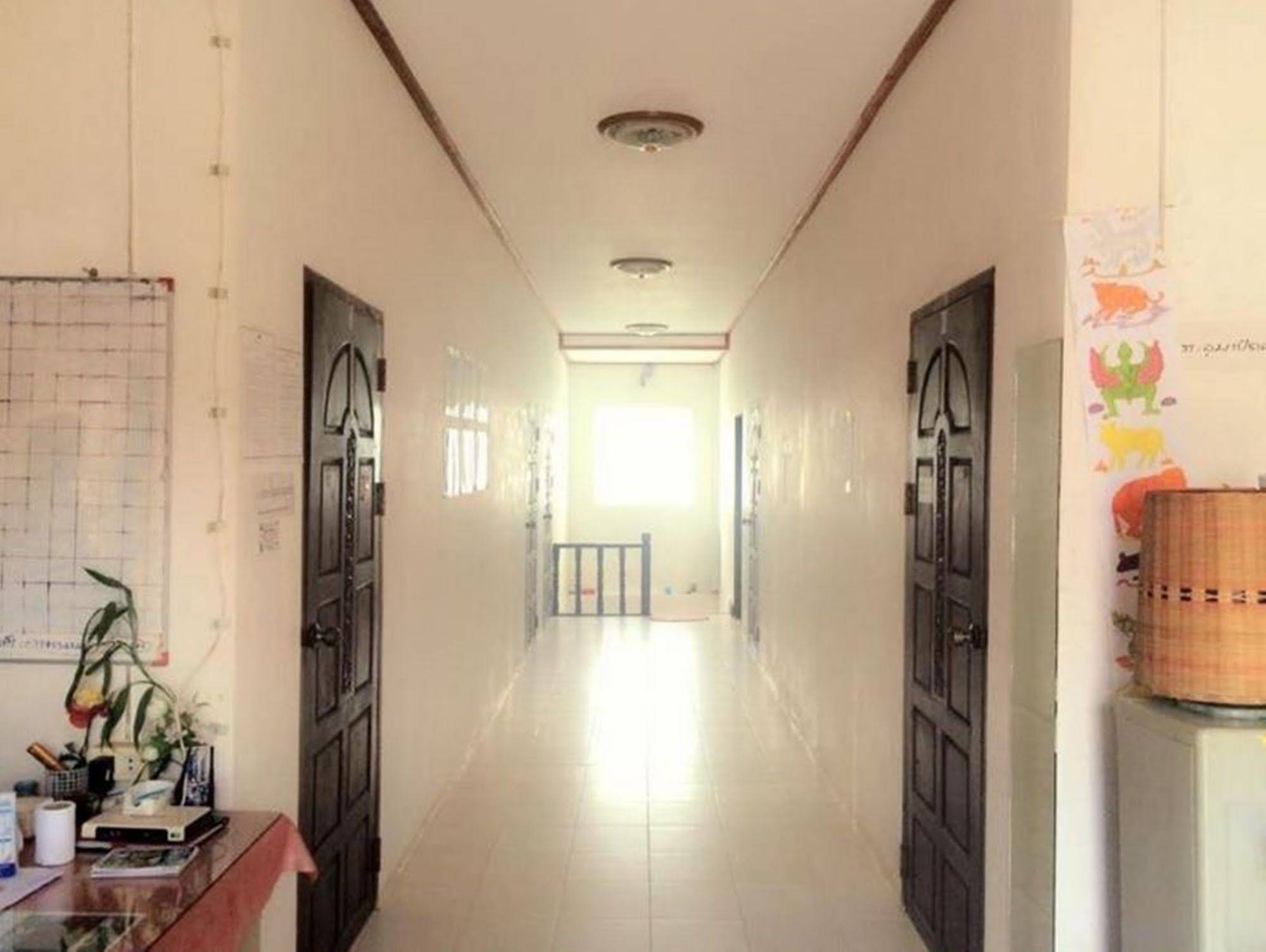 Souknirun Guesthouse