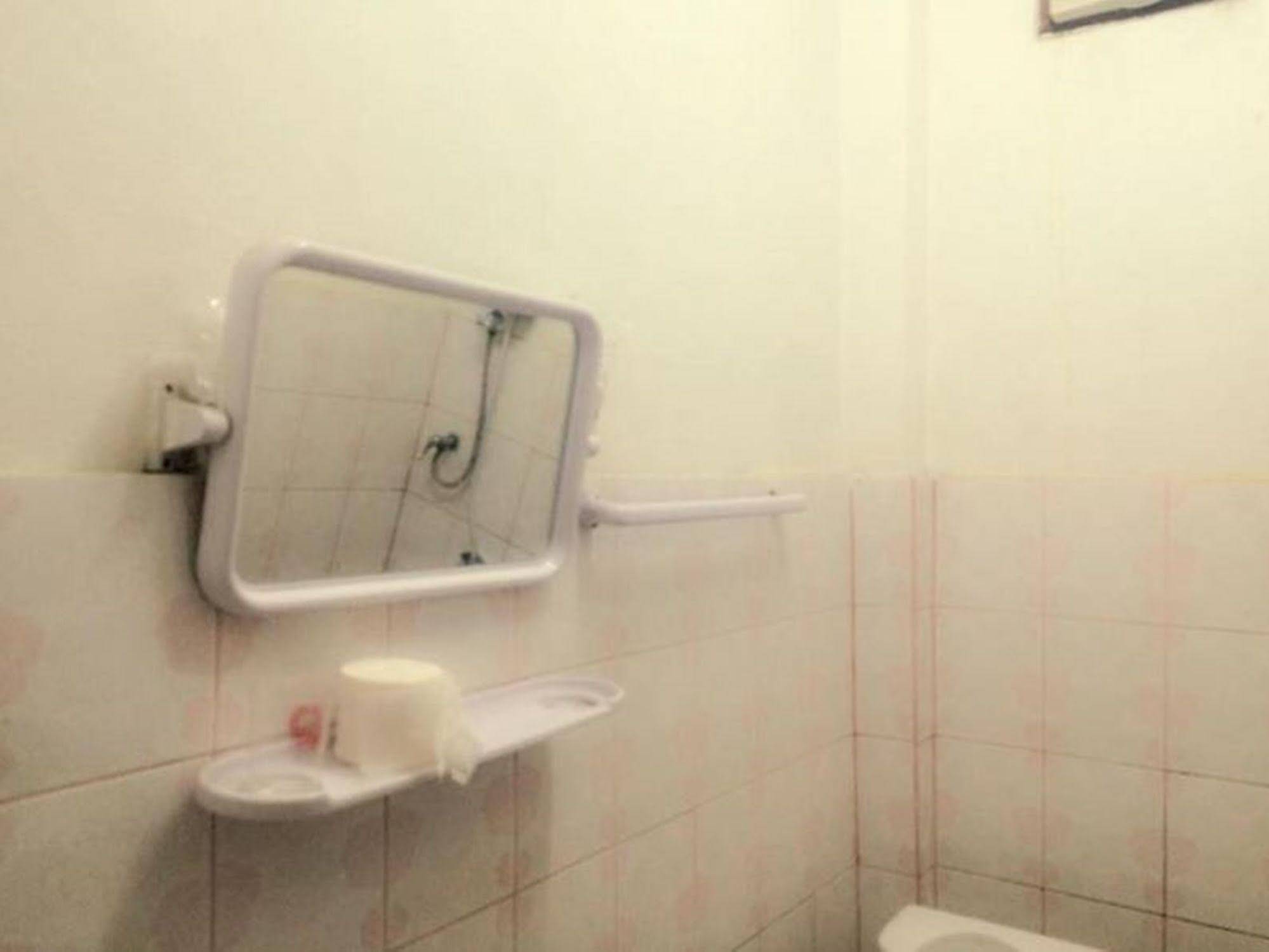 Souknirun Guesthouse