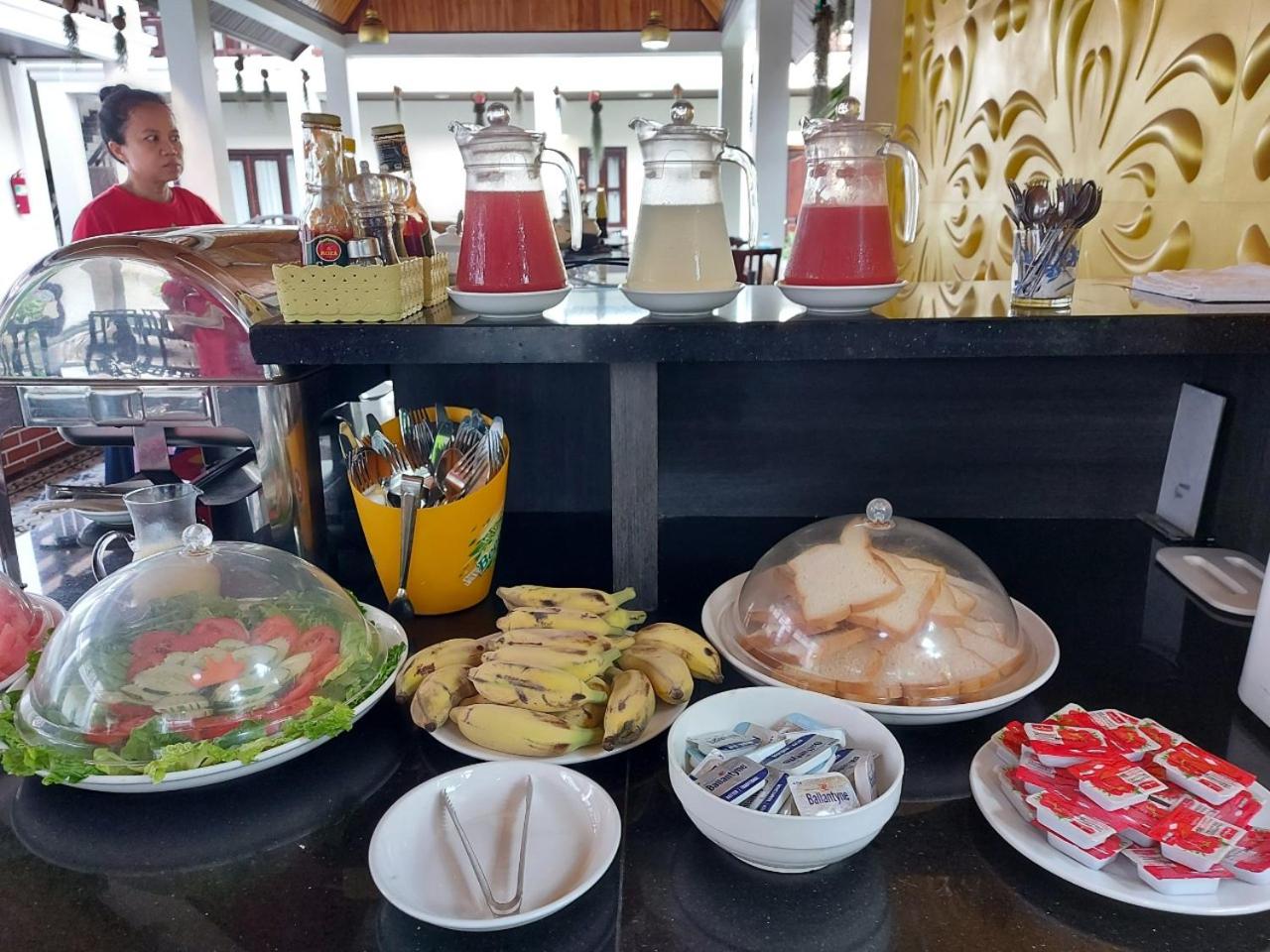 Sunrise Hotel Luang Prabang Mekongriver