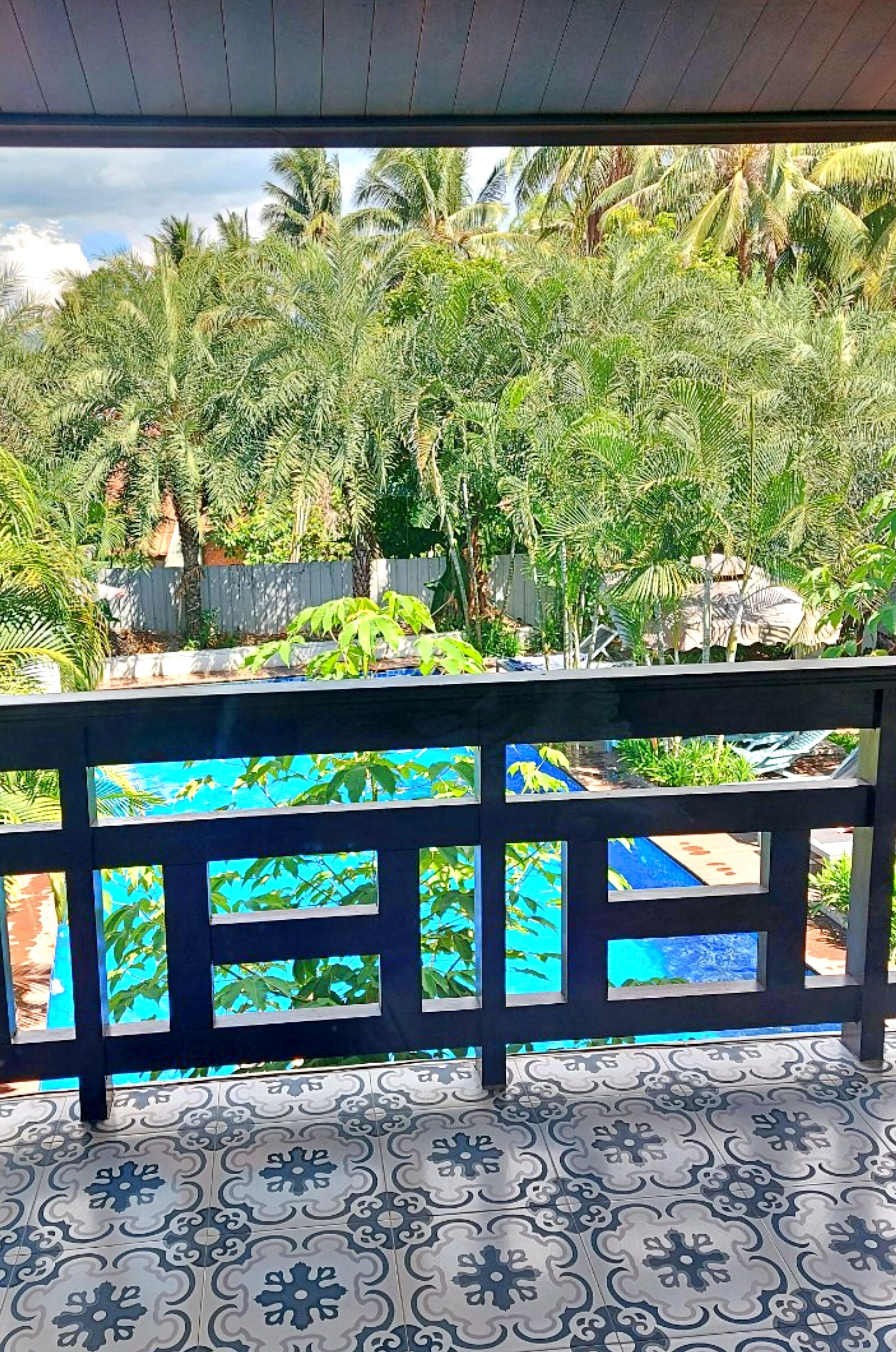Sunrise Hotel Luang Prabang Mekongriver