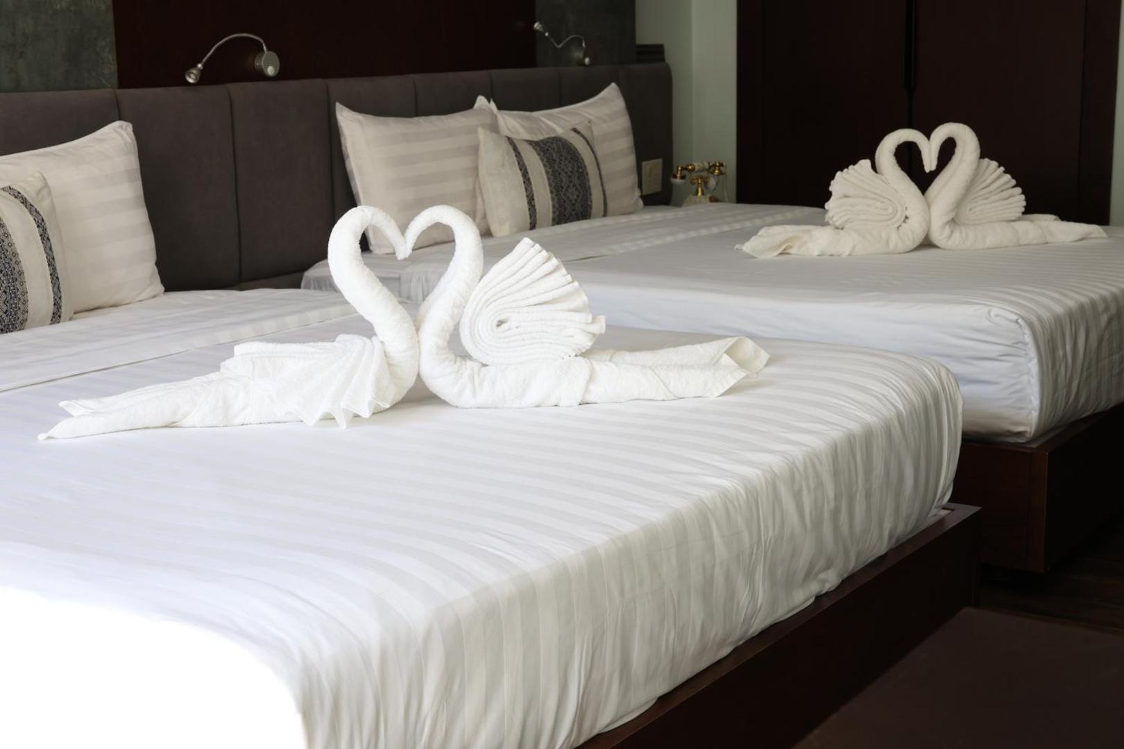 Sunrise Hotel Luang Prabang Mekongriver
