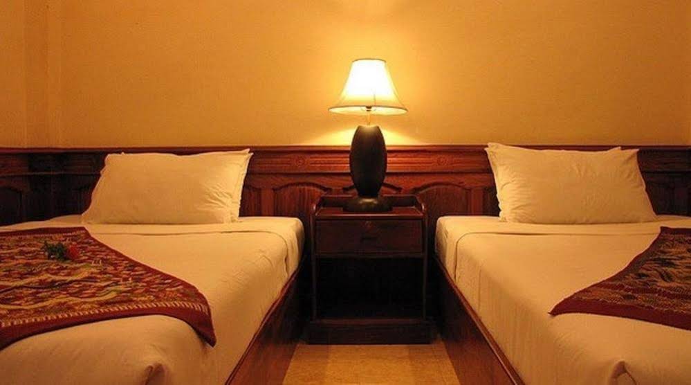 ThanaBoun Guesthouse