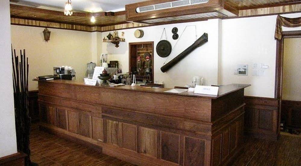 ThanaBoun Guesthouse