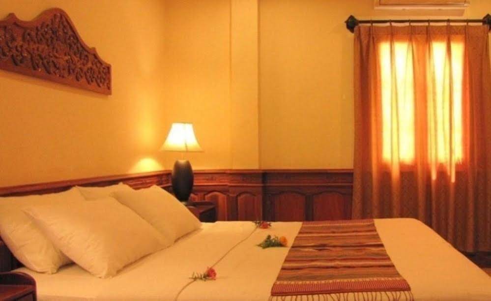 ThanaBoun Guesthouse