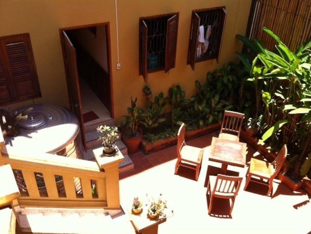 ThanaBoun Guesthouse