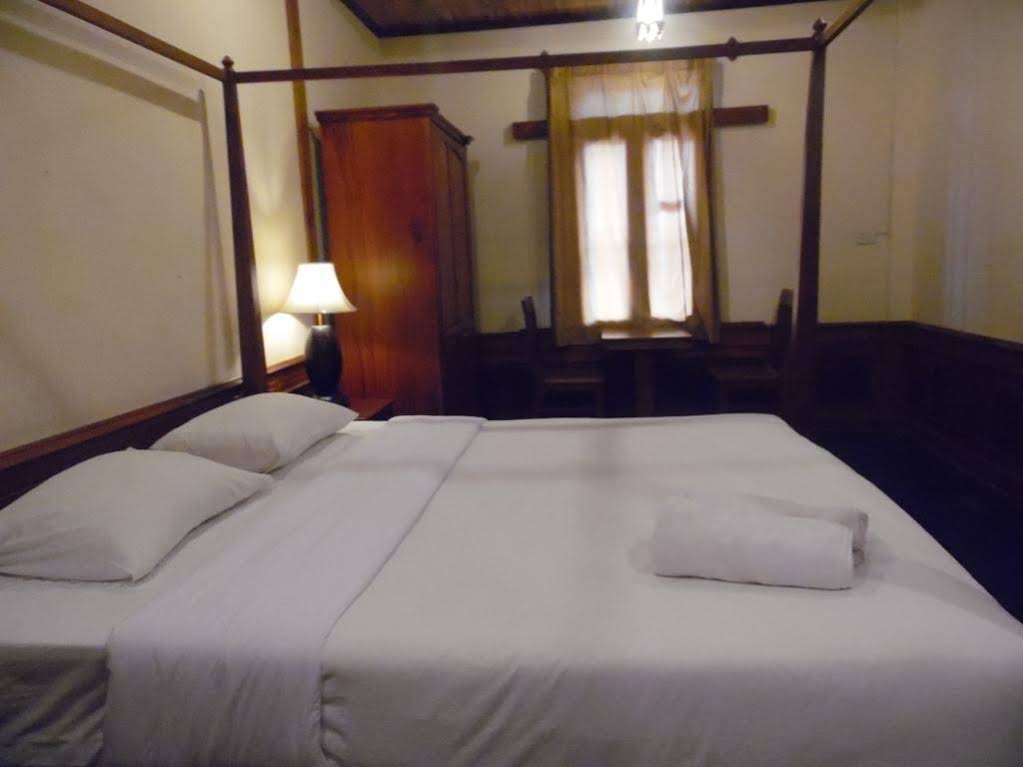 ThanaBoun Guesthouse