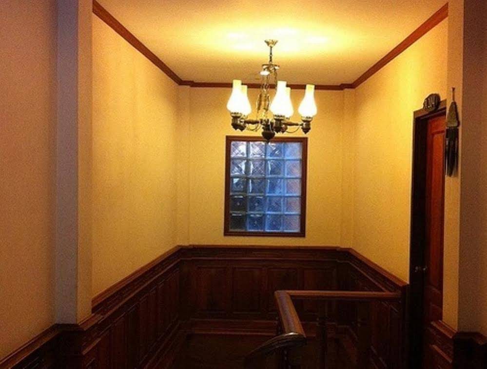 ThanaBoun Guesthouse