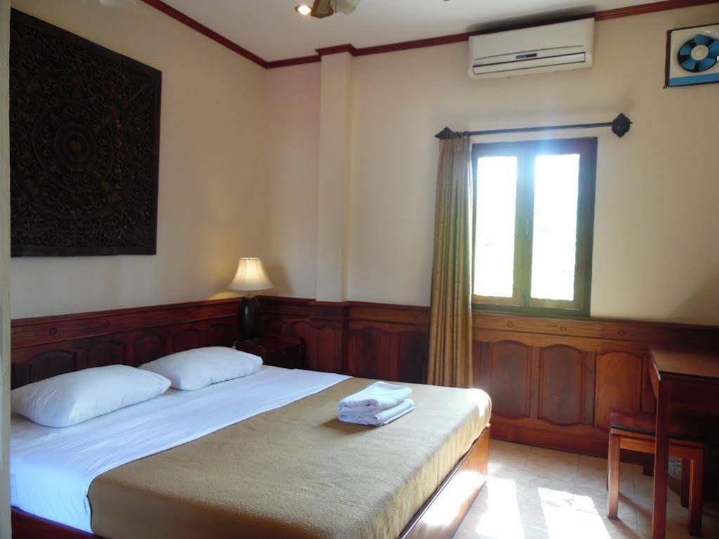 ThanaBoun Guesthouse