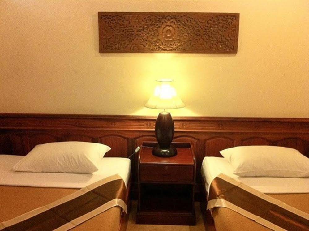 ThanaBoun Guesthouse