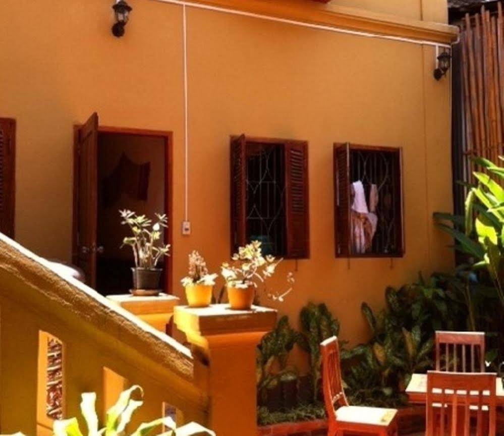 ThanaBoun Guesthouse