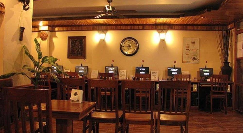 ThanaBoun Guesthouse
