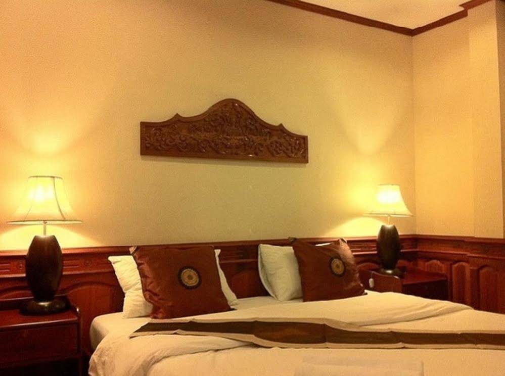 ThanaBoun Guesthouse