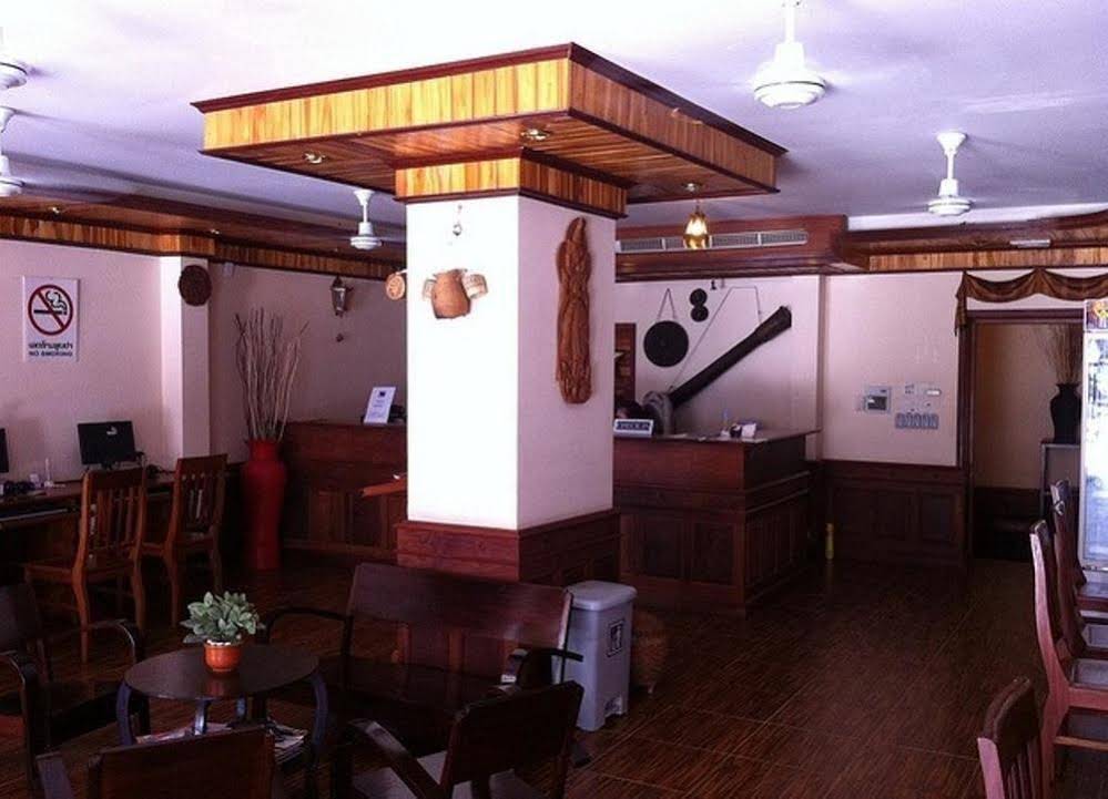 ThanaBoun Guesthouse