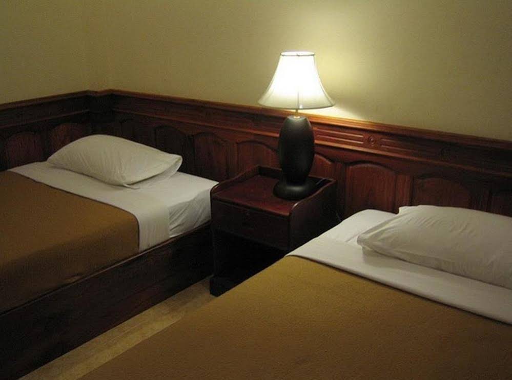 ThanaBoun Guesthouse