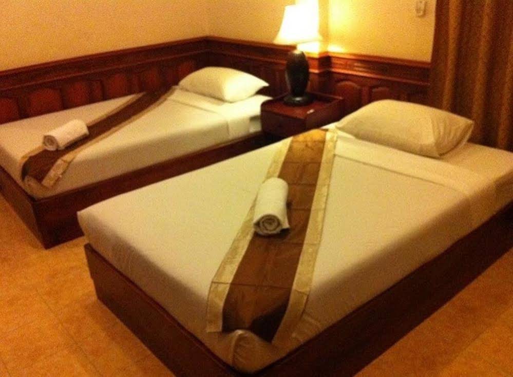 ThanaBoun Guesthouse