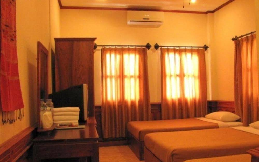 ThanaBoun Guesthouse