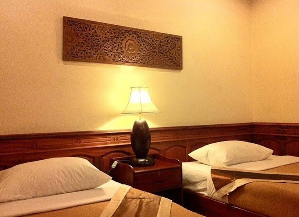 ThanaBoun Guesthouse