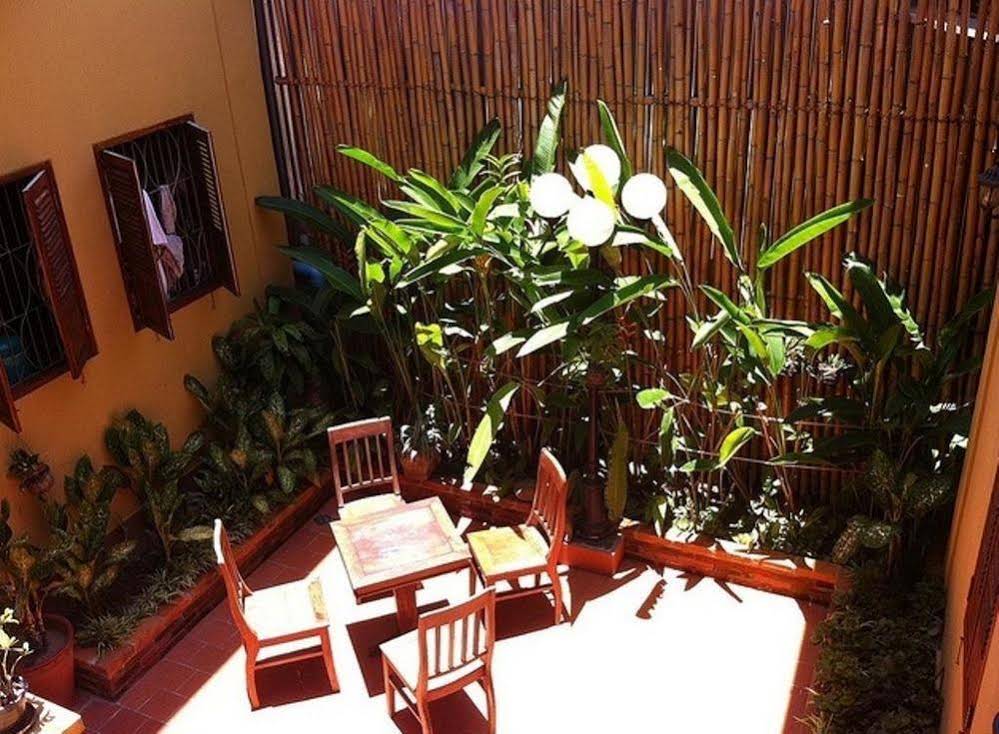 ThanaBoun Guesthouse