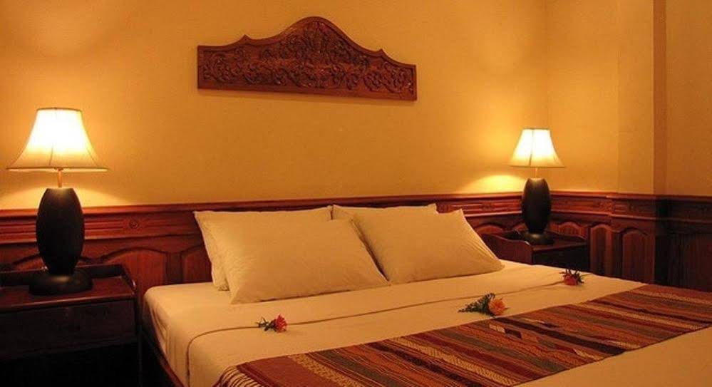 ThanaBoun Guesthouse