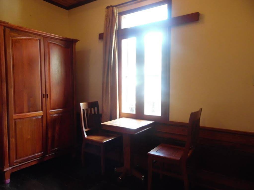 ThanaBoun Guesthouse