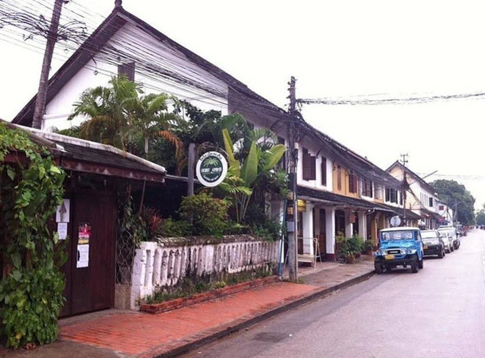 ThanaBoun Guesthouse
