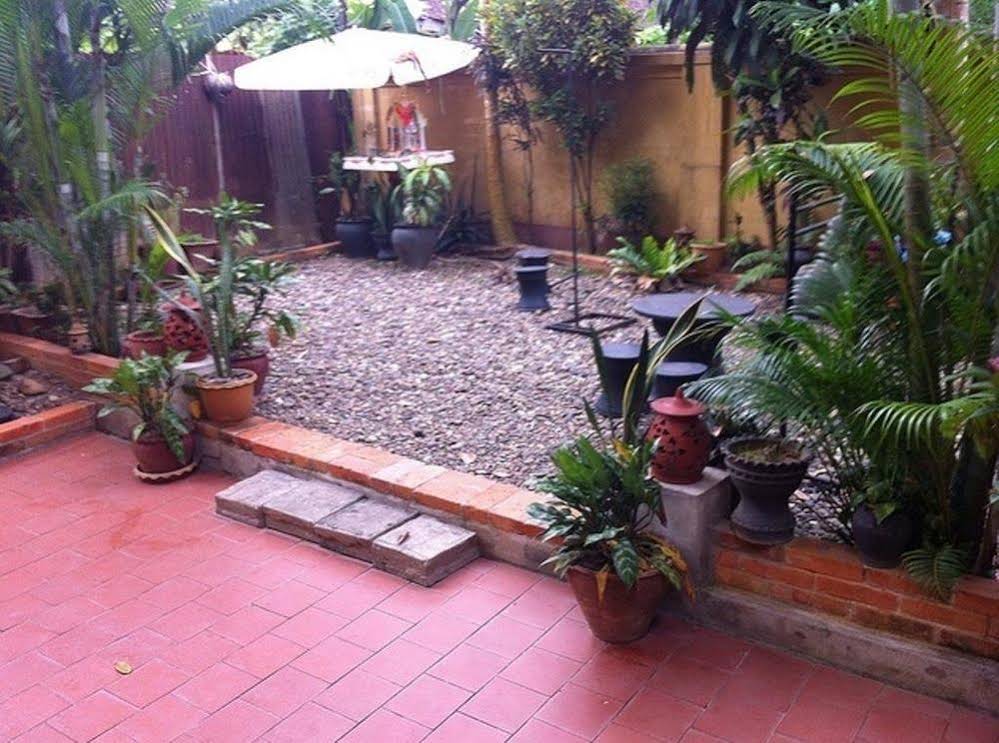 ThanaBoun Guesthouse