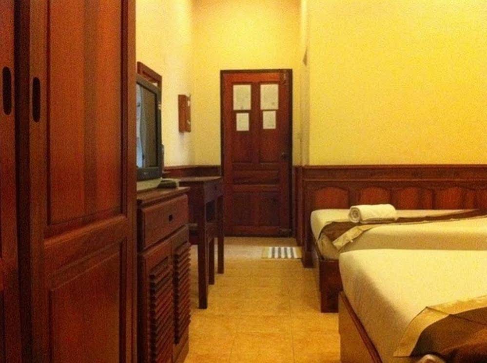 ThanaBoun Guesthouse