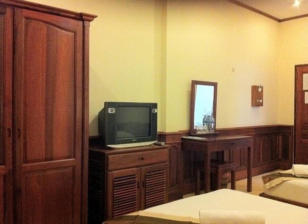 ThanaBoun Guesthouse