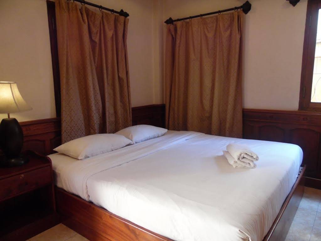 ThanaBoun Guesthouse