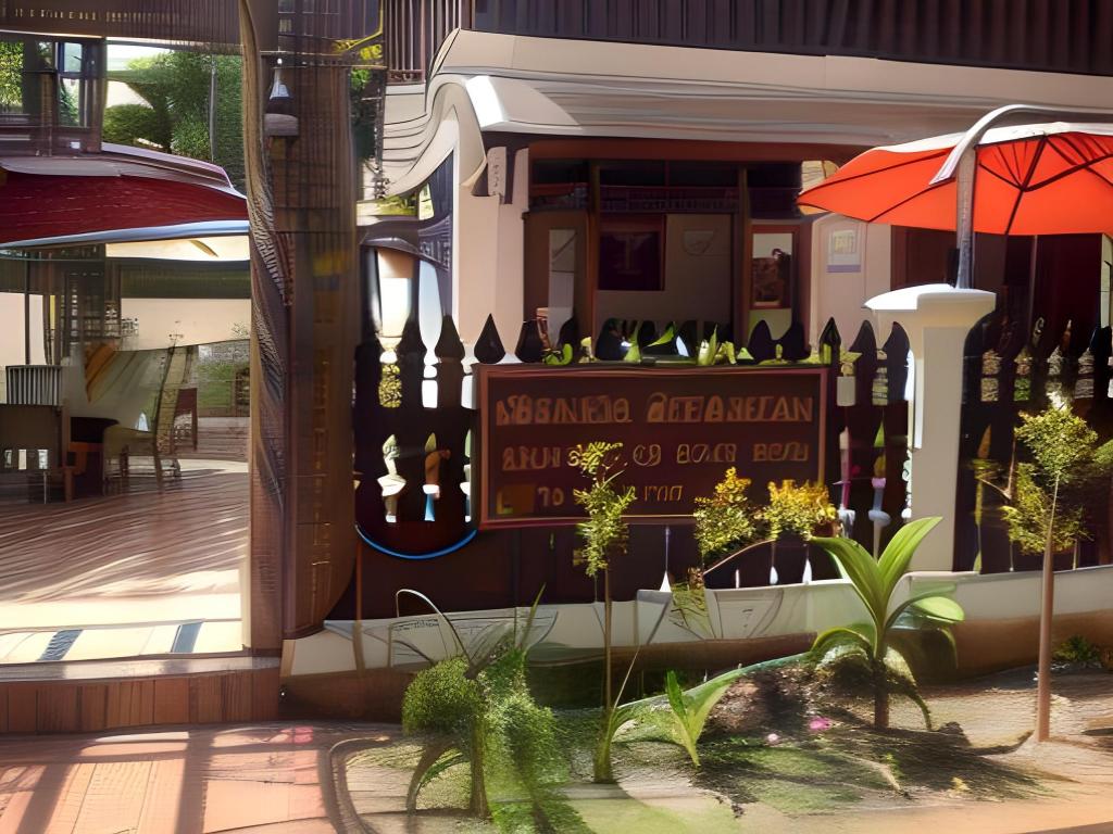 Thatsaphone Hotel