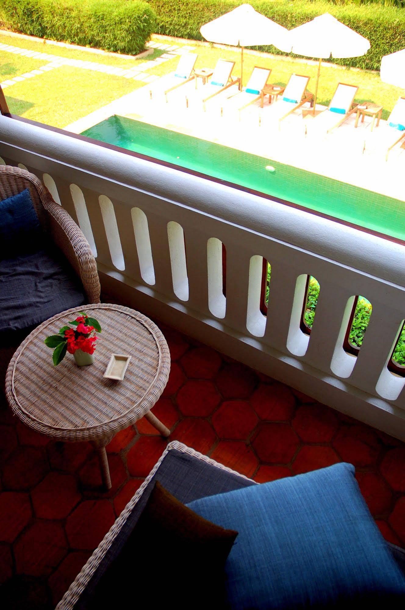 The Apsara Rive Droite
