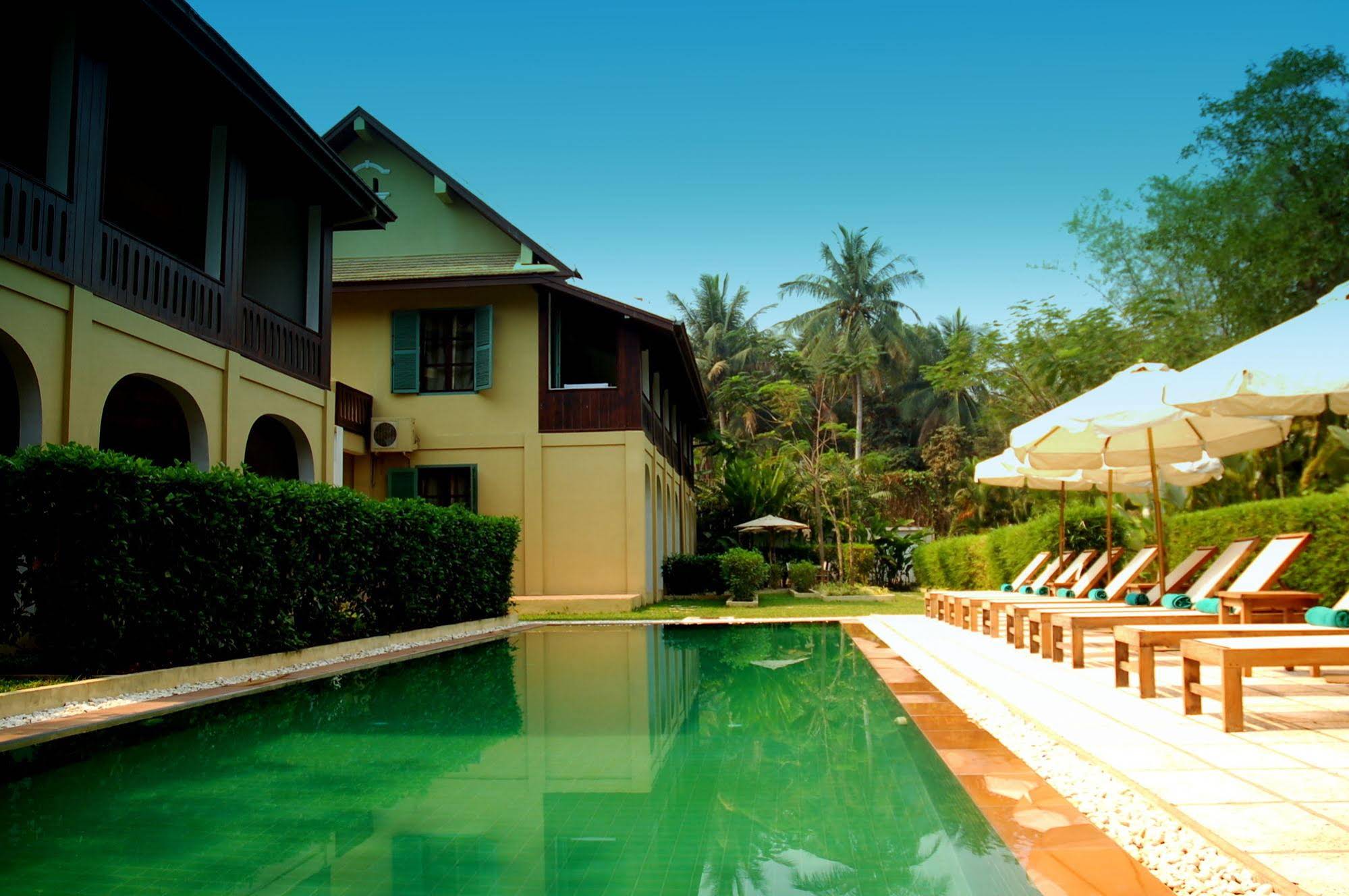 The Apsara Rive Droite
