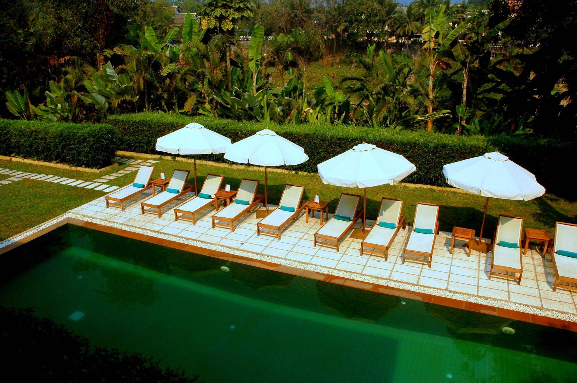 The Apsara Rive Droite