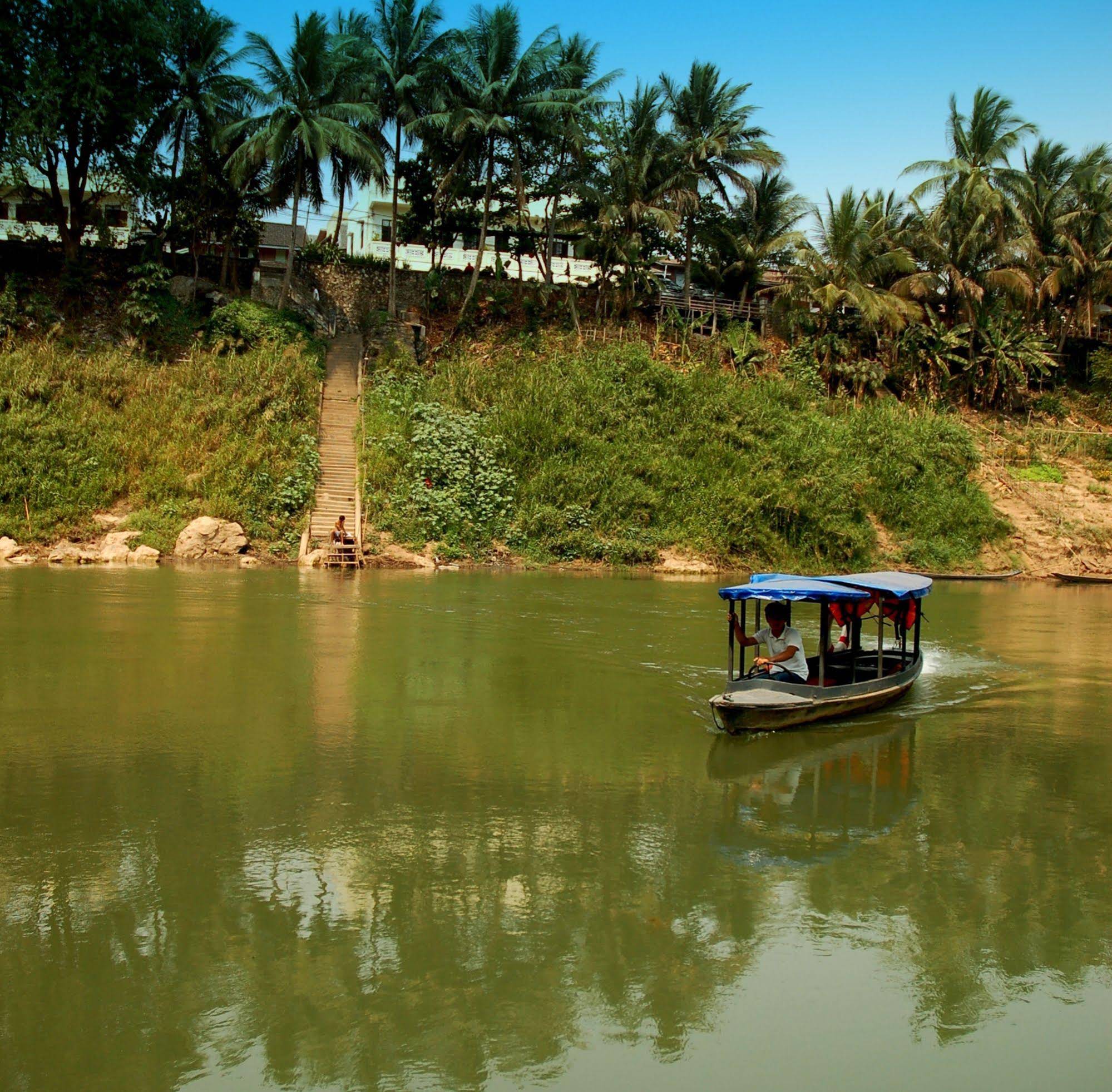 The Apsara Rive Droite