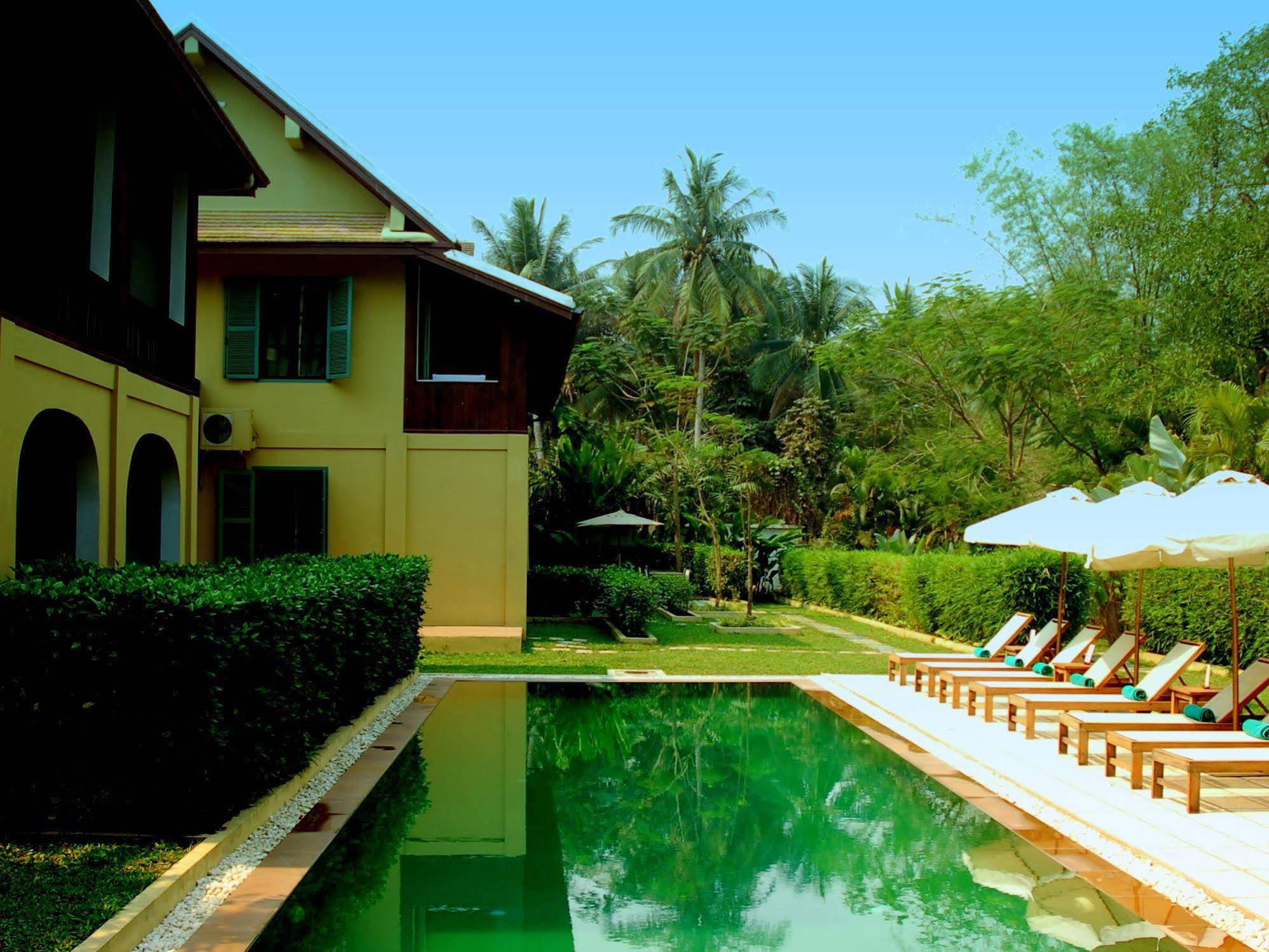 The Apsara Rive Droite