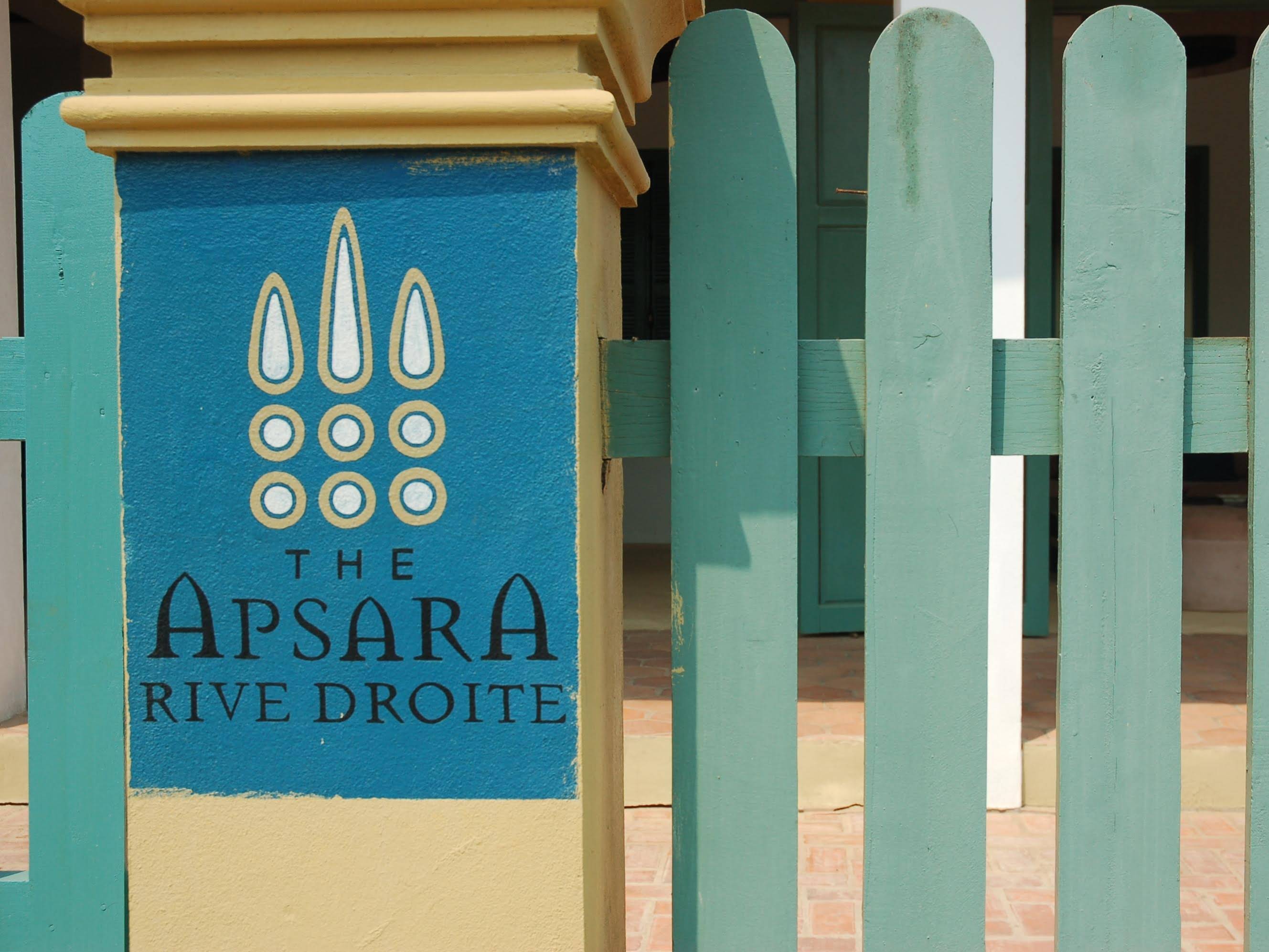 The Apsara Rive Droite