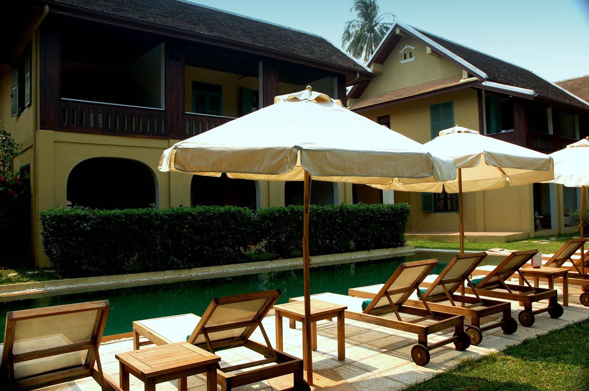 The Apsara Rive Droite