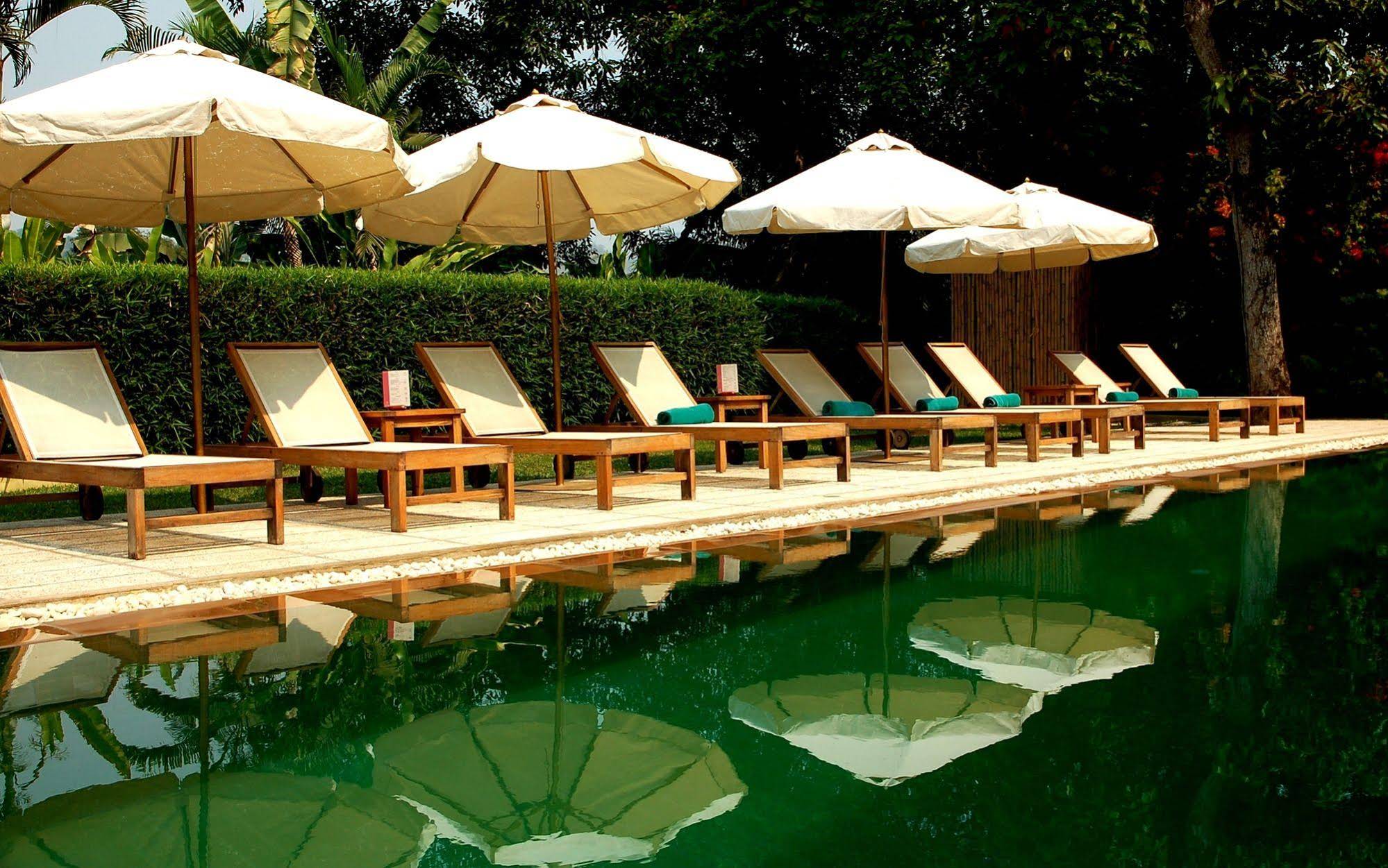 The Apsara Rive Droite