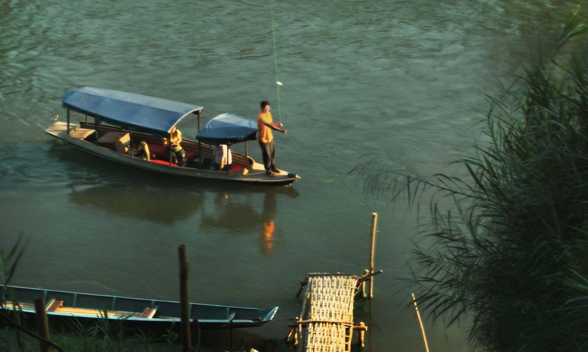 The Apsara Rive Droite
