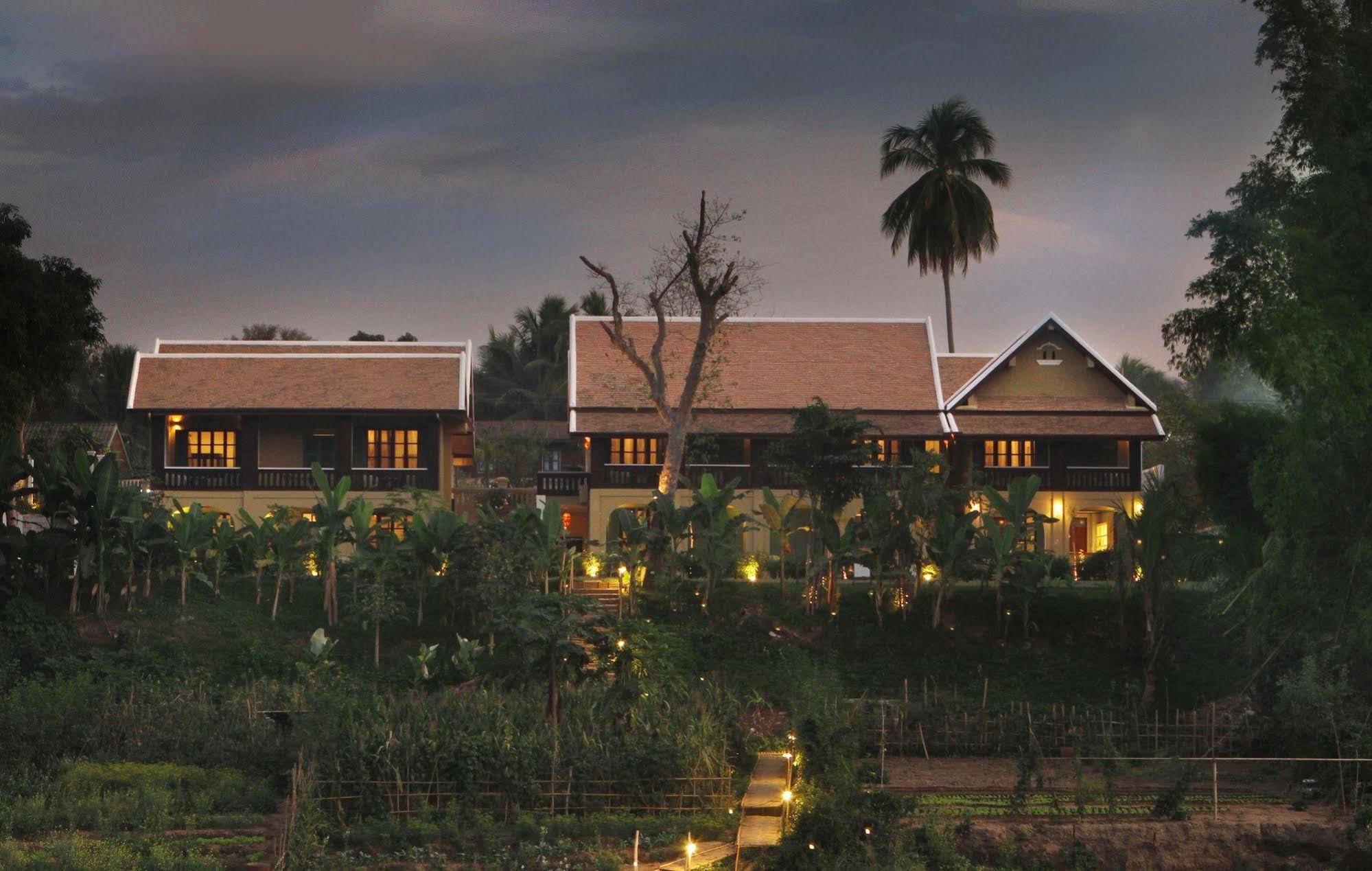 The Apsara Rive Droite