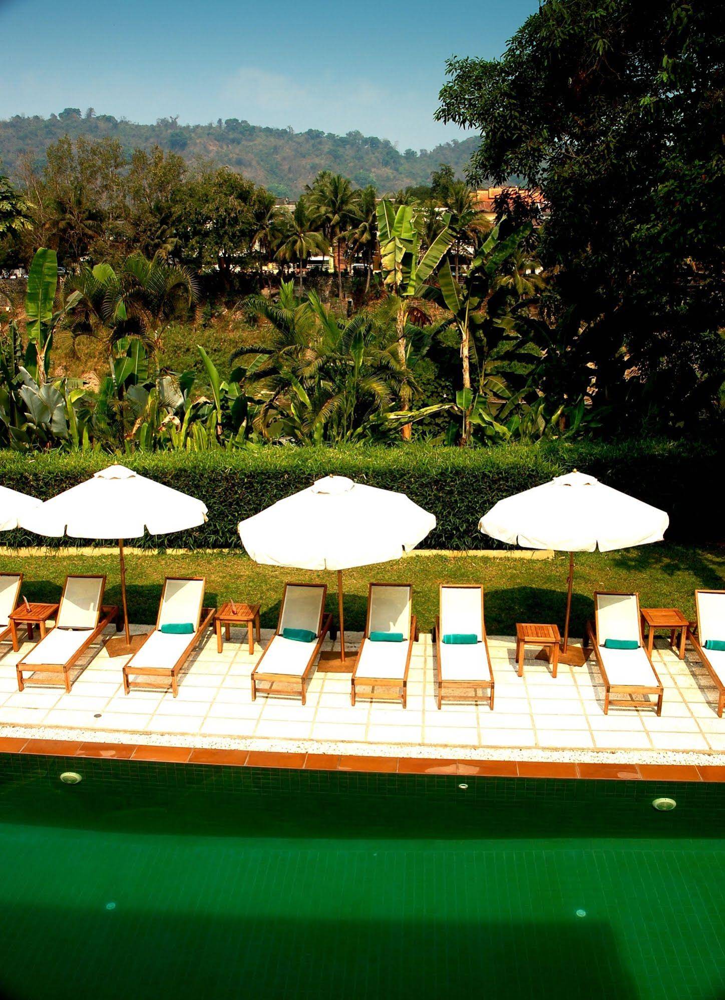 The Apsara Rive Droite